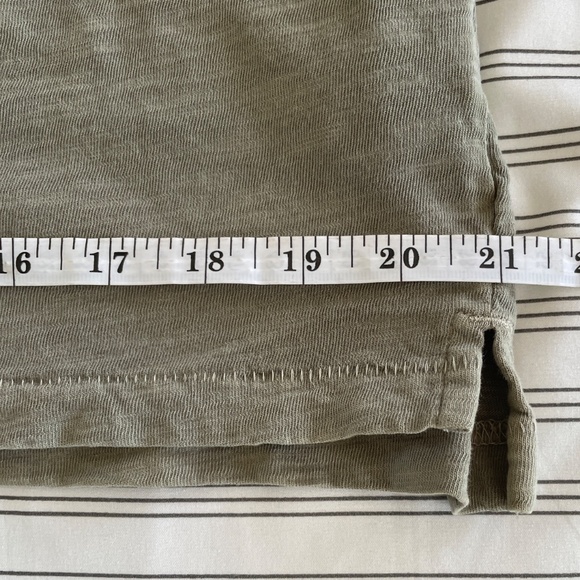 MEN,S TEE-SHIRT LONG SLEEVES  100% COTTON SIZE  L - Picture 5 of 8